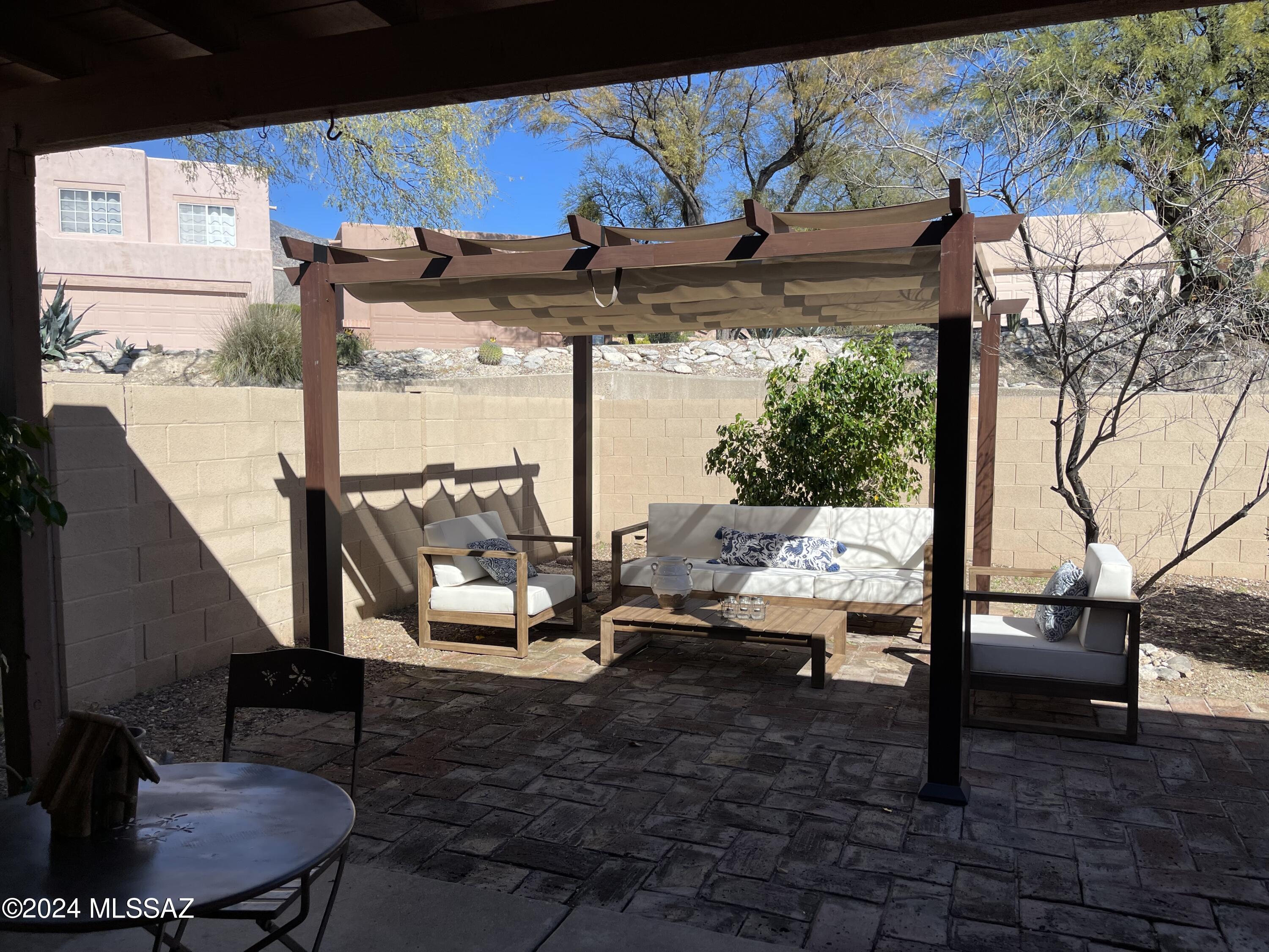 Sierra Catalina Estates (1-99) - Residential
