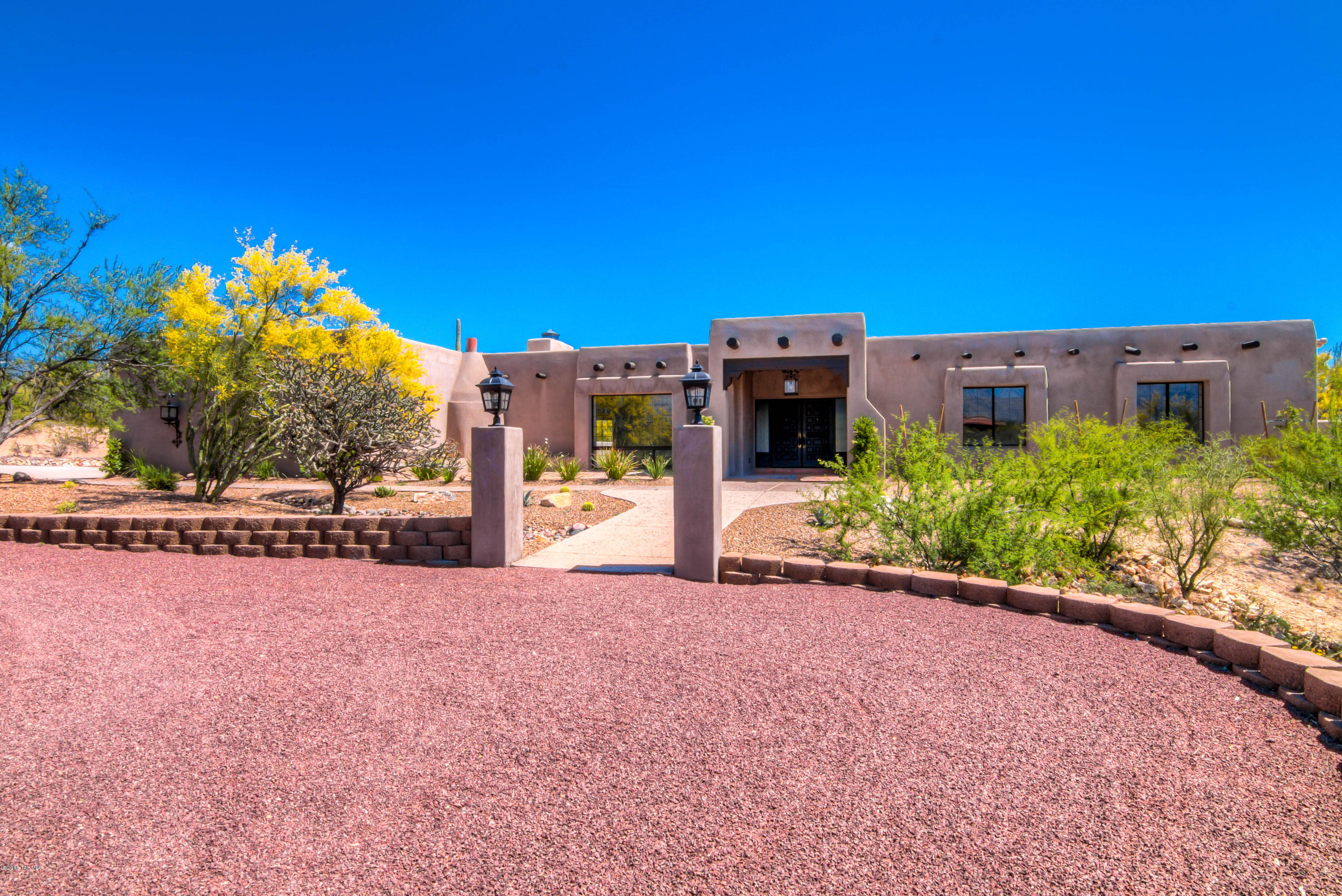 La Cebadilla Estates (1-161) - Residential