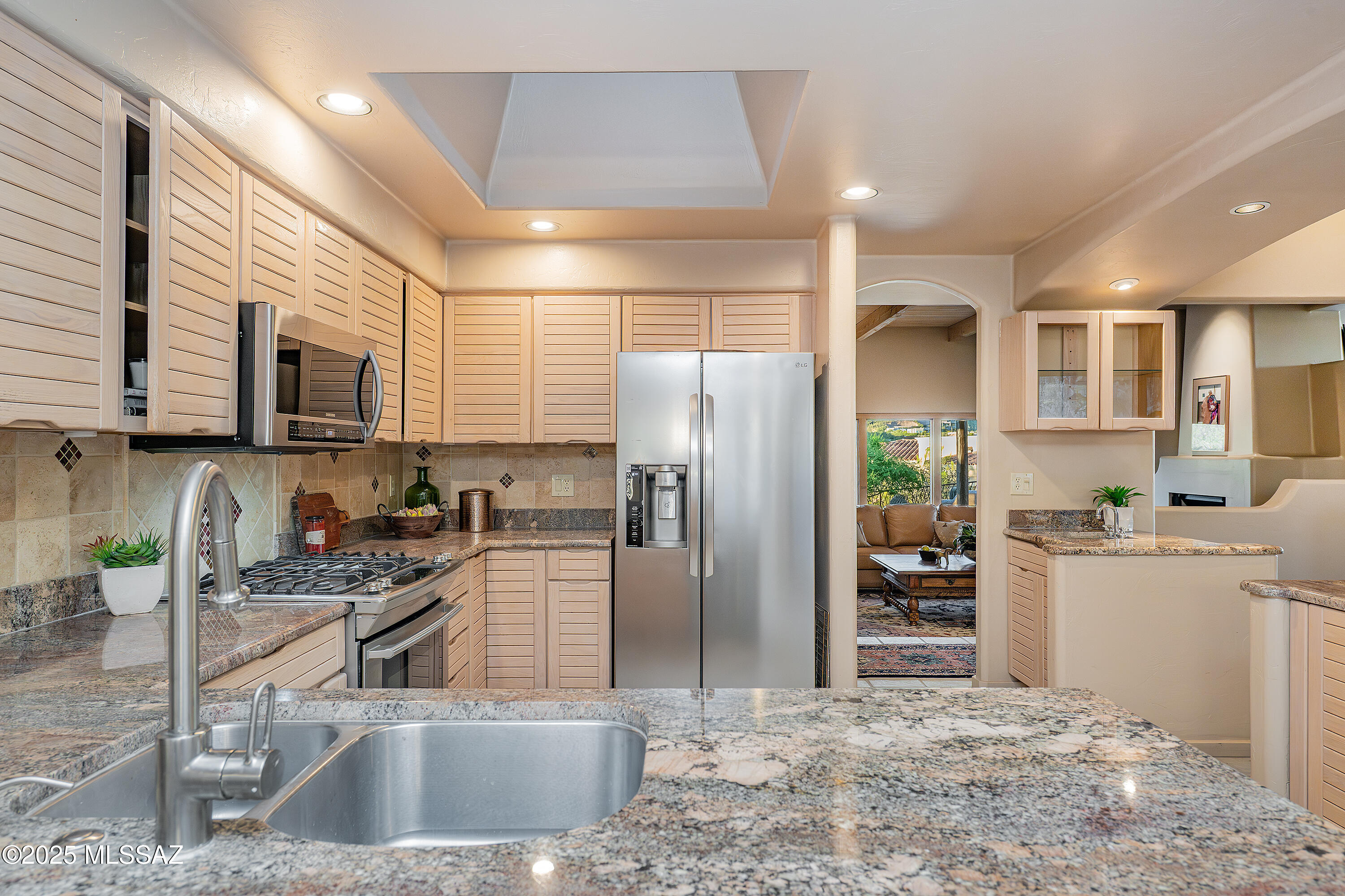 Alta Vista (99-145) - Residential