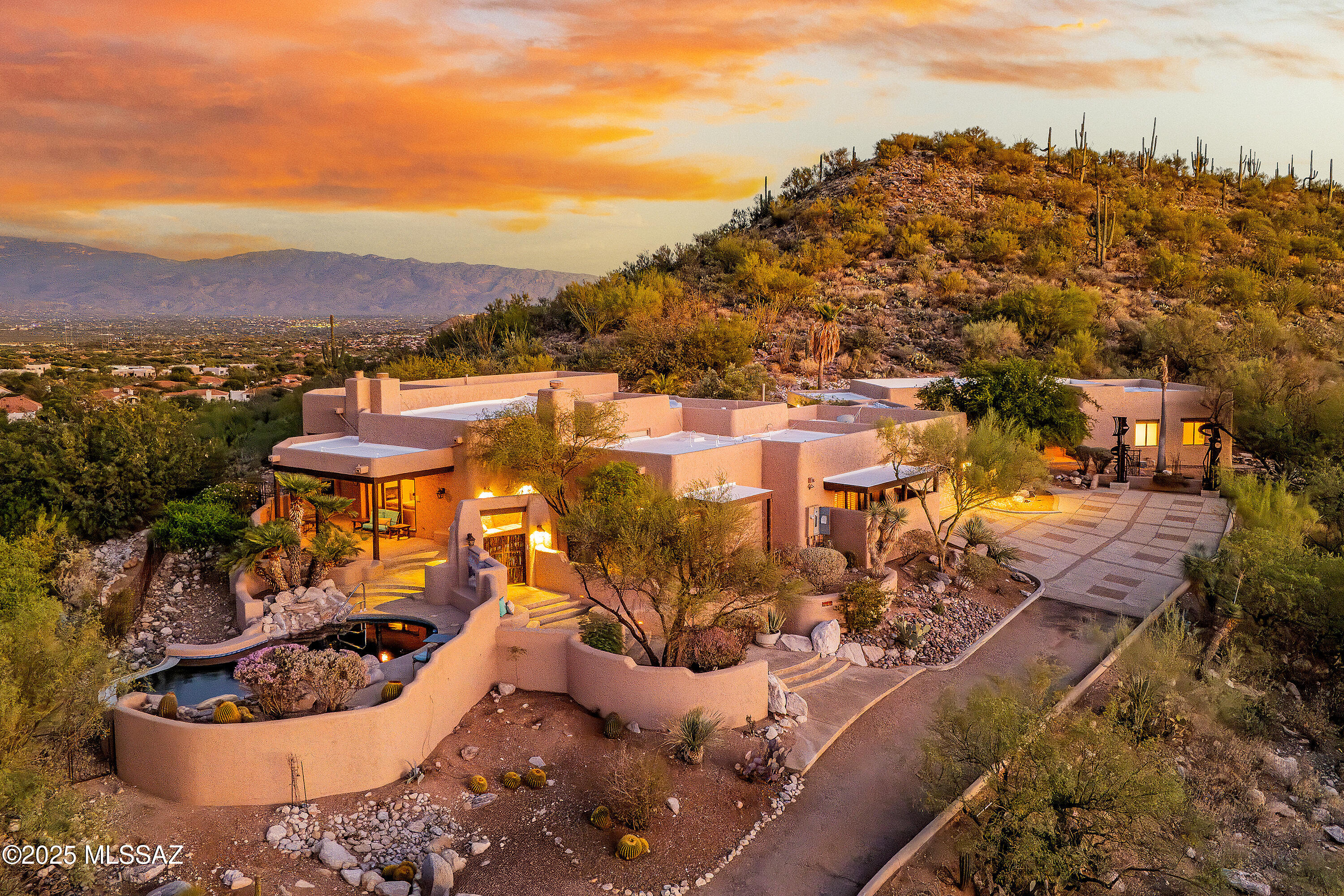 Alta Vista (99-145) - Residential