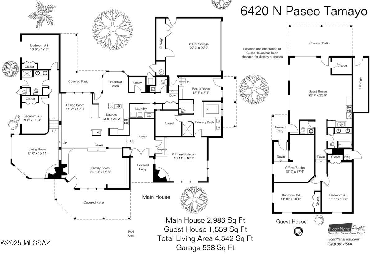 Alta Vista (99-145) - Residential