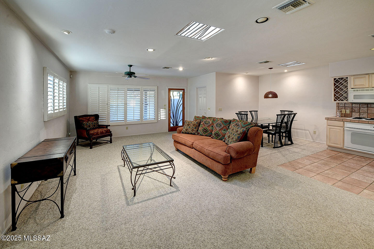 Alta Vista (99-145) - Residential