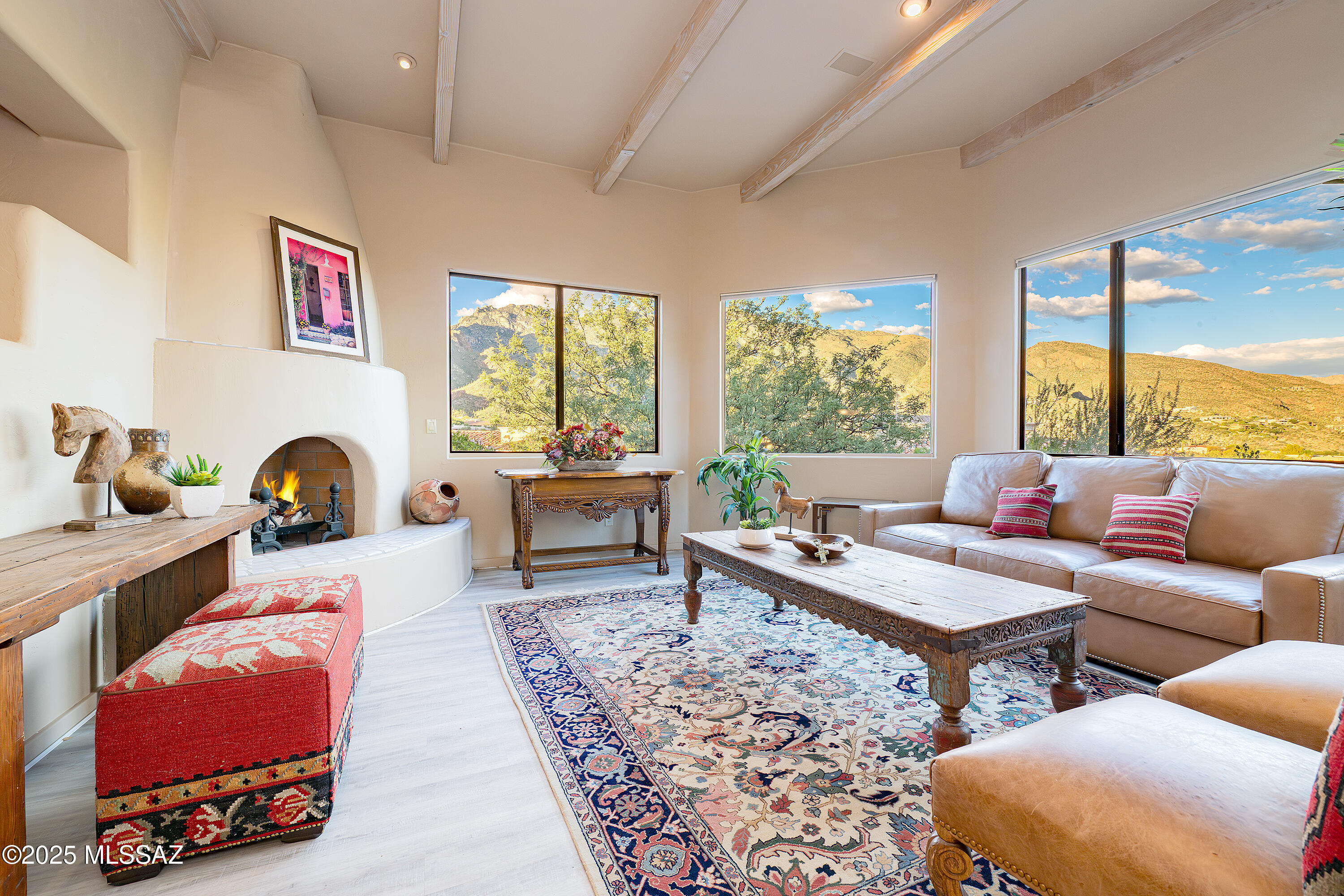 Alta Vista (99-145) - Residential