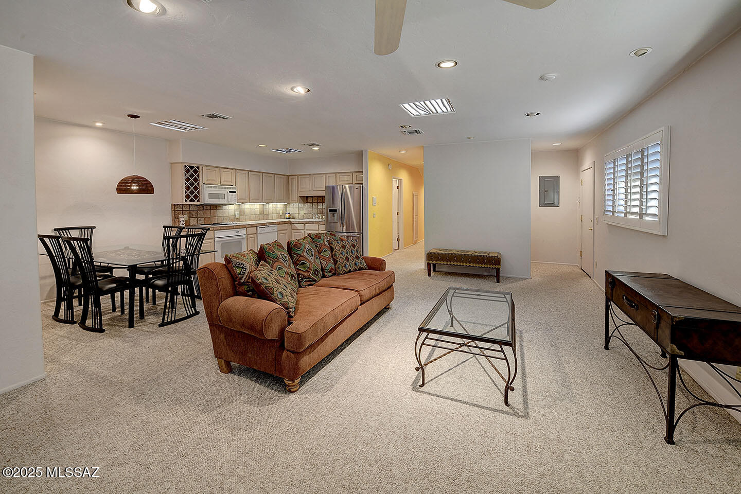 Alta Vista (99-145) - Residential