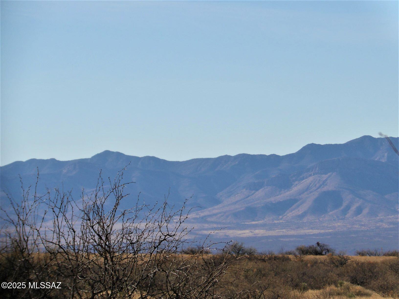 Dragoon Mountain Ranch - Land