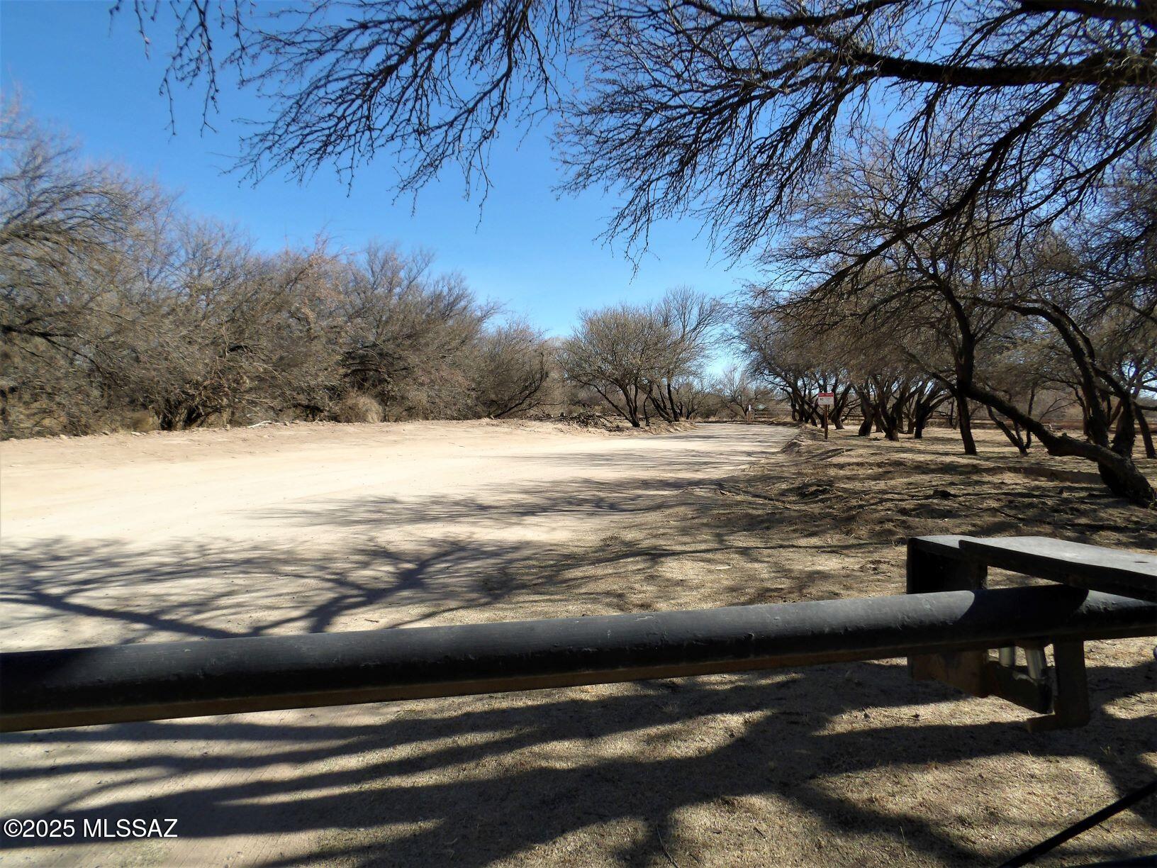 Dragoon Mountain Ranch - Land