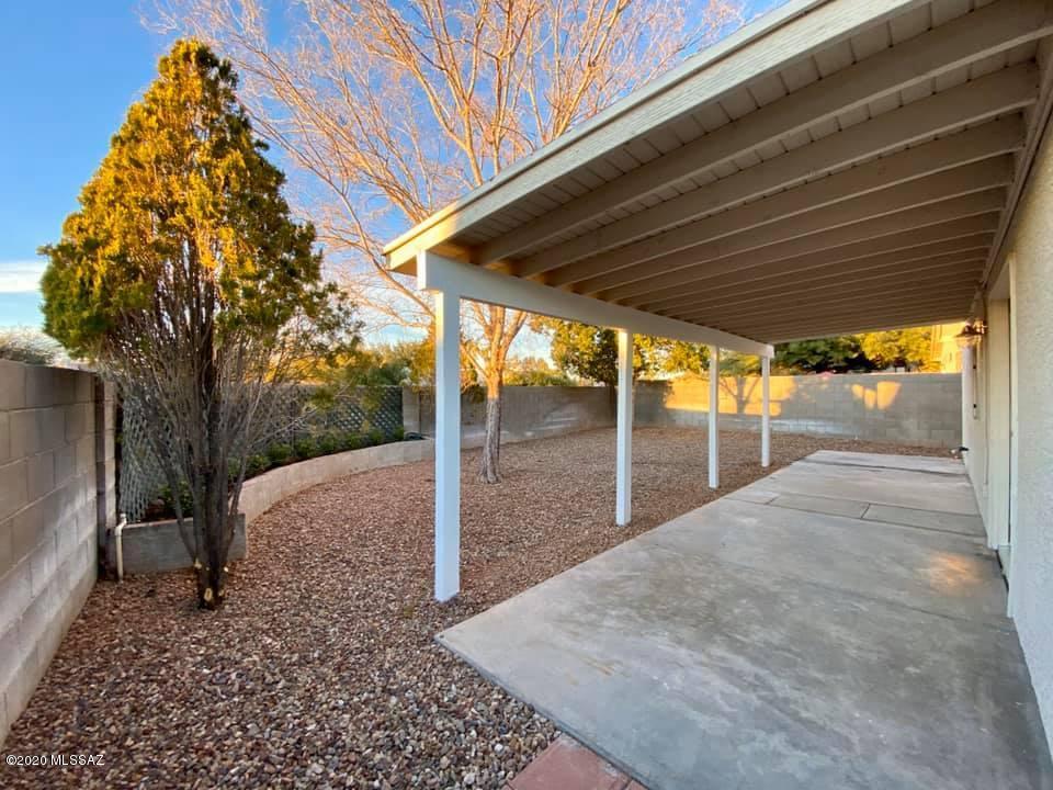 Desert Crossings at Rita Ranch (1-255) - Residential