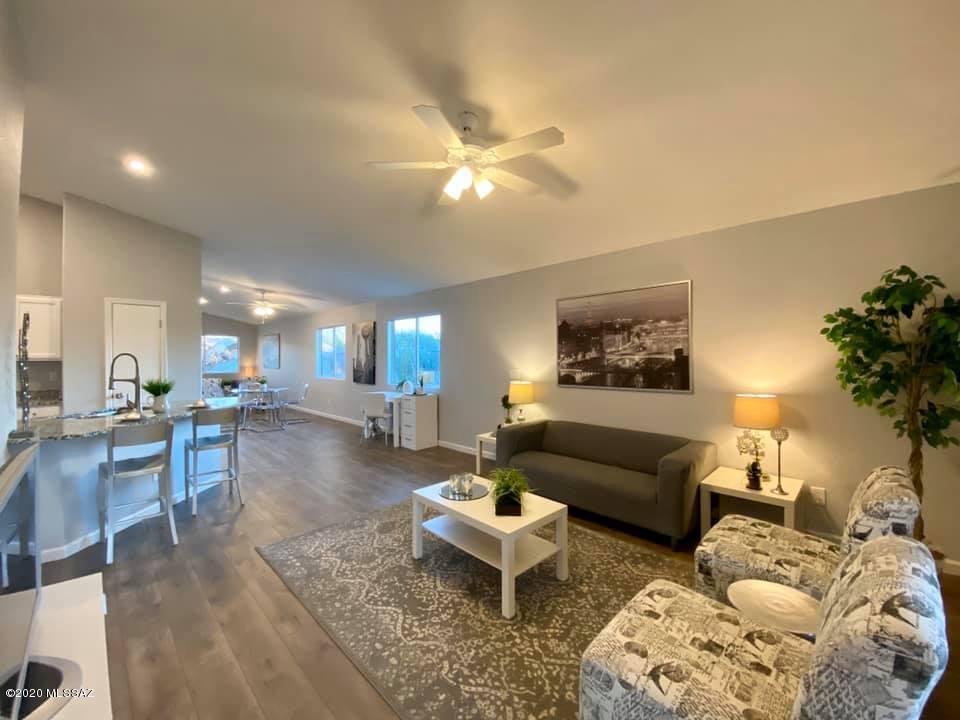 Desert Crossings at Rita Ranch (1-255) - Residential