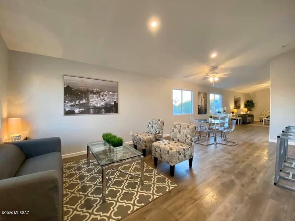 Desert Crossings at Rita Ranch (1-255) - Residential
