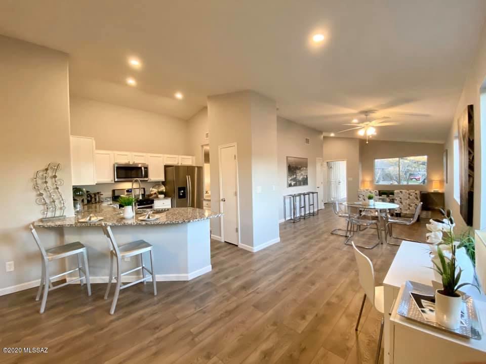 Desert Crossings at Rita Ranch (1-255) - Residential