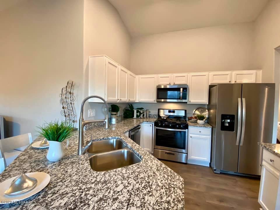Desert Crossings at Rita Ranch (1-255) - Residential