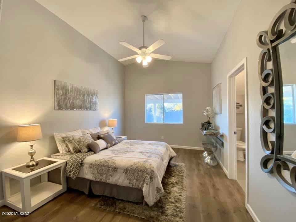 Desert Crossings at Rita Ranch (1-255) - Residential