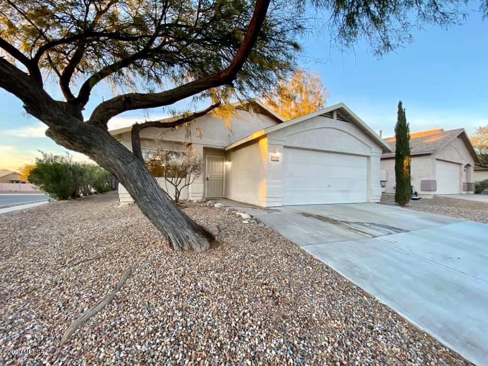 Desert Crossings at Rita Ranch (1-255) - Residential