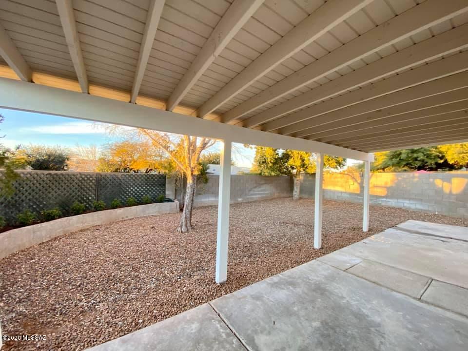 Desert Crossings at Rita Ranch (1-255) - Residential