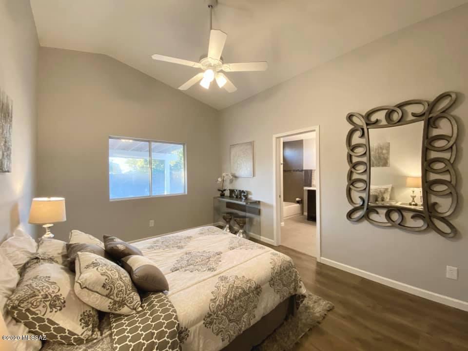Desert Crossings at Rita Ranch (1-255) - Residential
