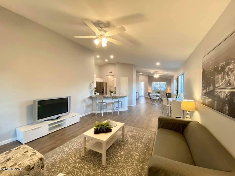 Desert Crossings at Rita Ranch (1-255) - Residential