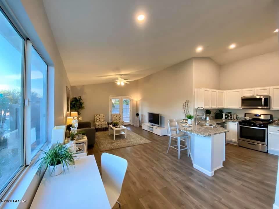 Desert Crossings at Rita Ranch (1-255) - Residential