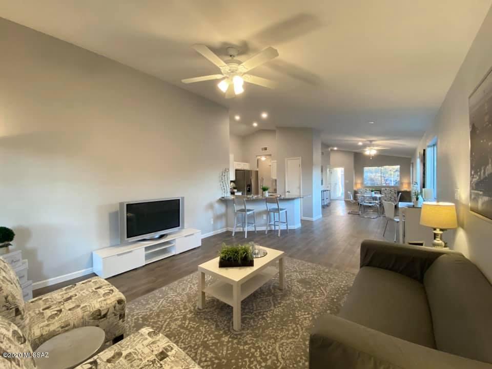 Desert Crossings at Rita Ranch (1-255) - Residential