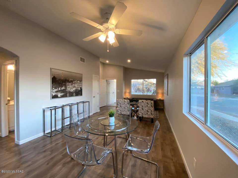 Desert Crossings at Rita Ranch (1-255) - Residential