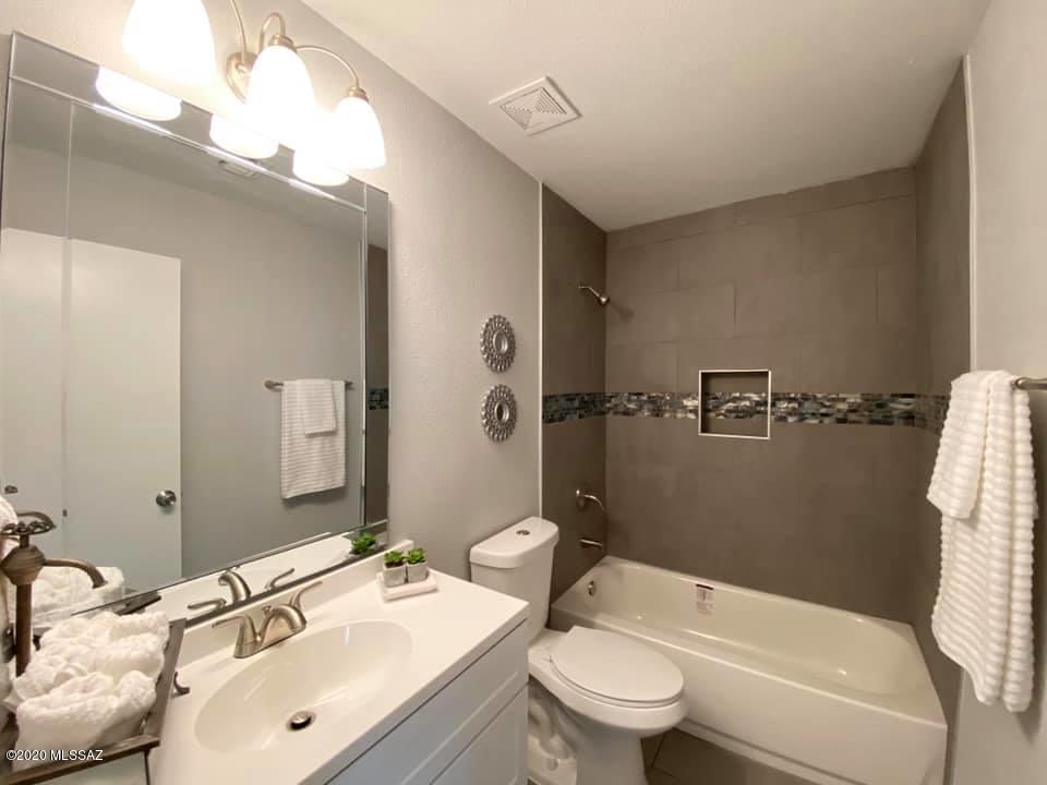 Desert Crossings at Rita Ranch (1-255) - Residential