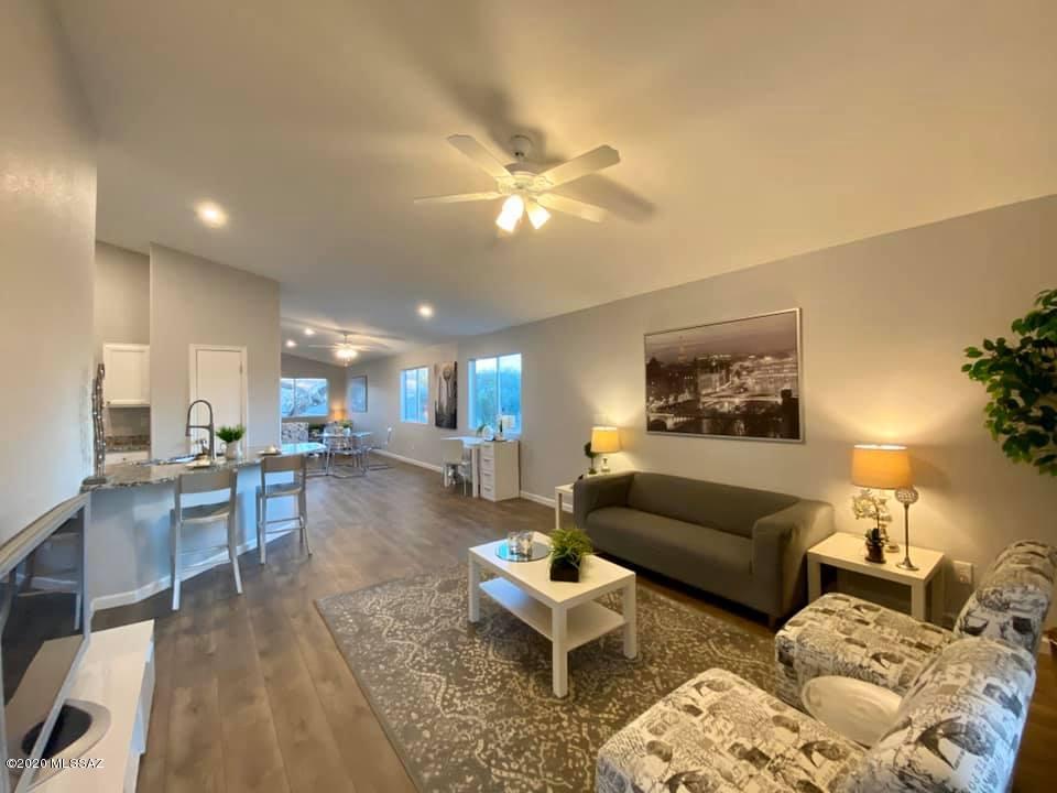 Desert Crossings at Rita Ranch (1-255) - Residential