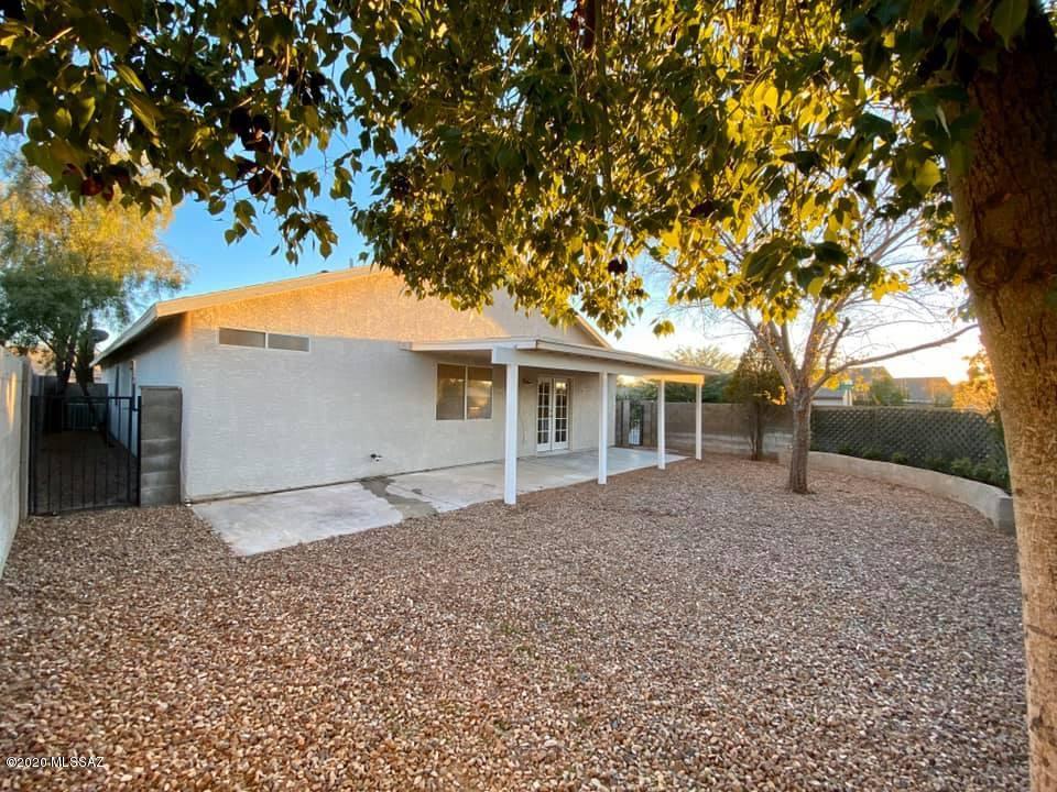 Desert Crossings at Rita Ranch (1-255) - Residential