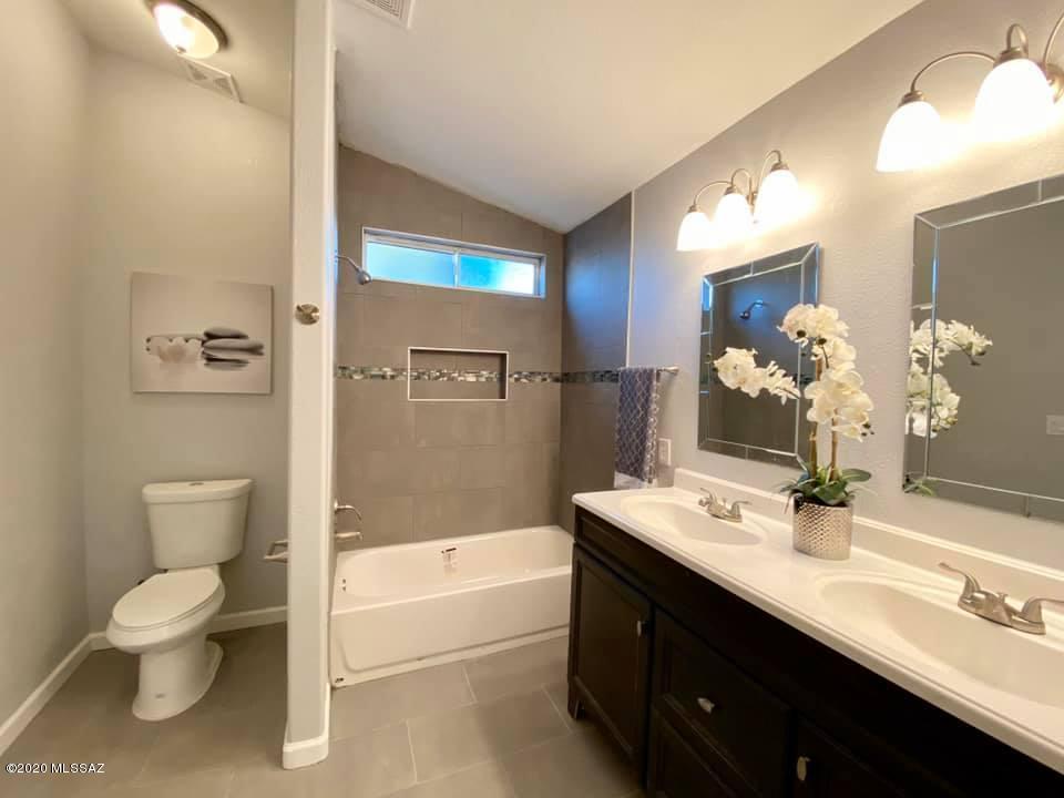 Desert Crossings at Rita Ranch (1-255) - Residential