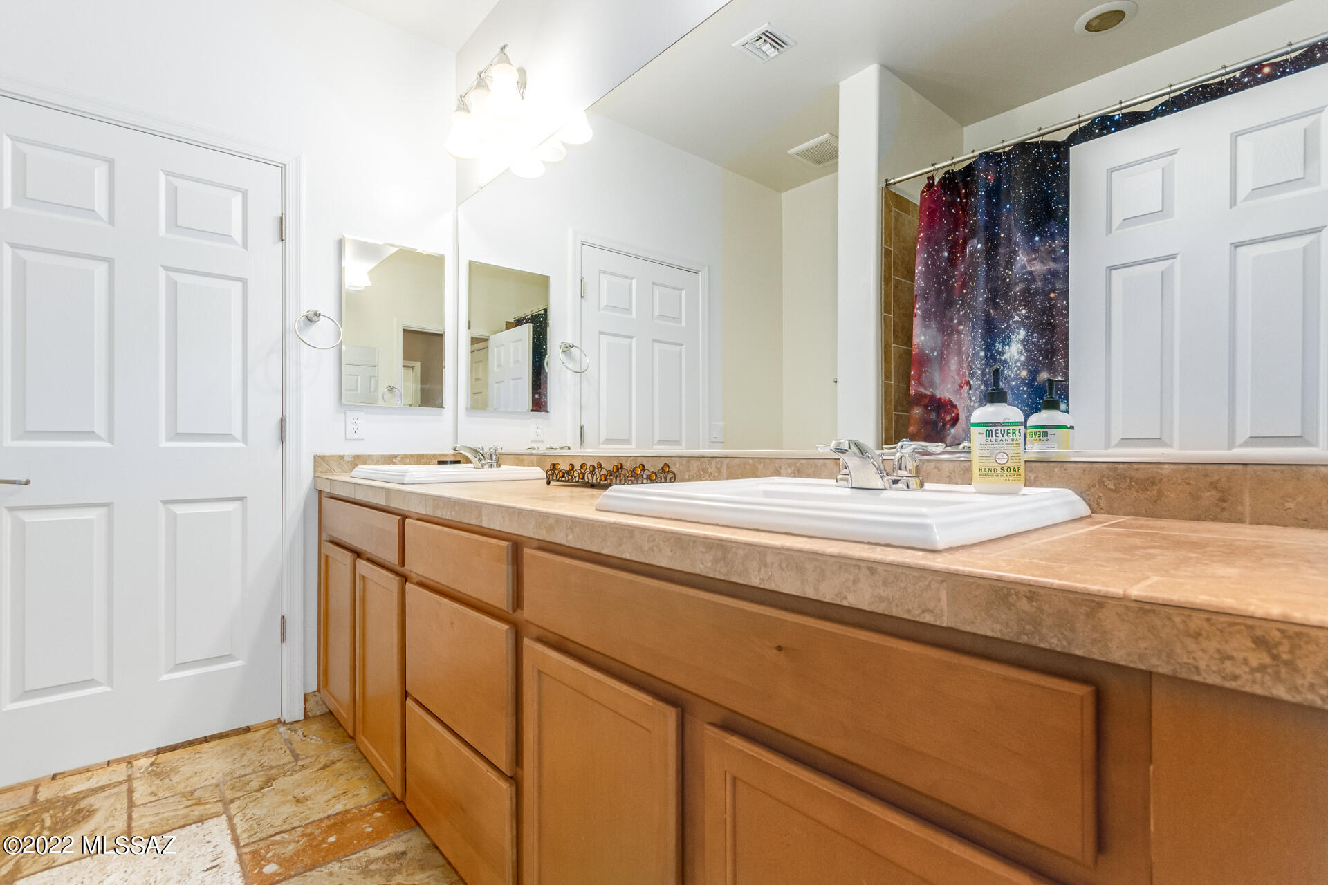 Mountain Vail Estates (1-135) - Residential