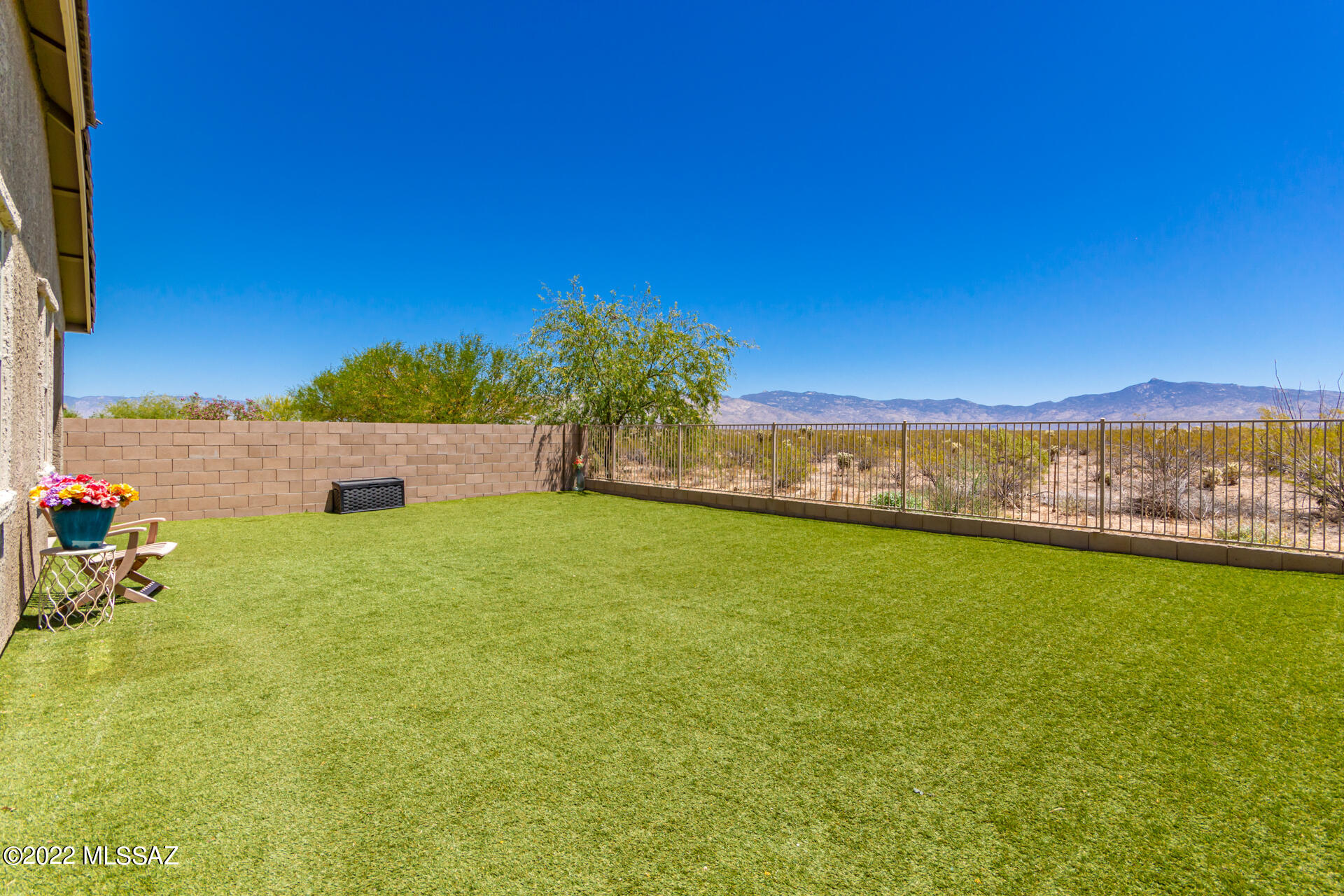 Mountain Vail Estates (1-135) - Residential