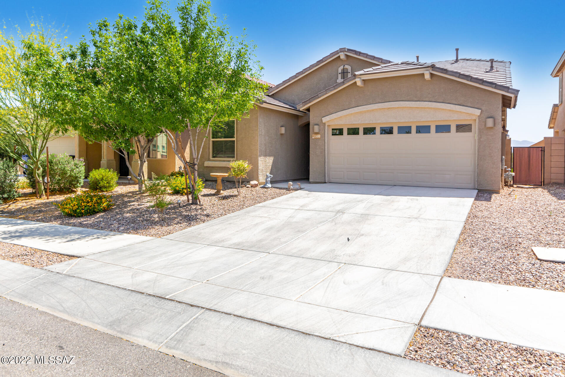 Mountain Vail Estates (1-135) - Residential
