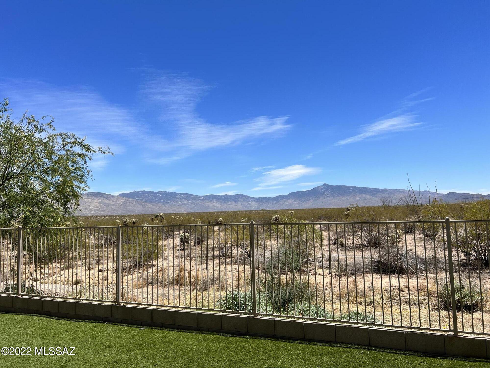 Mountain Vail Estates (1-135) - Residential