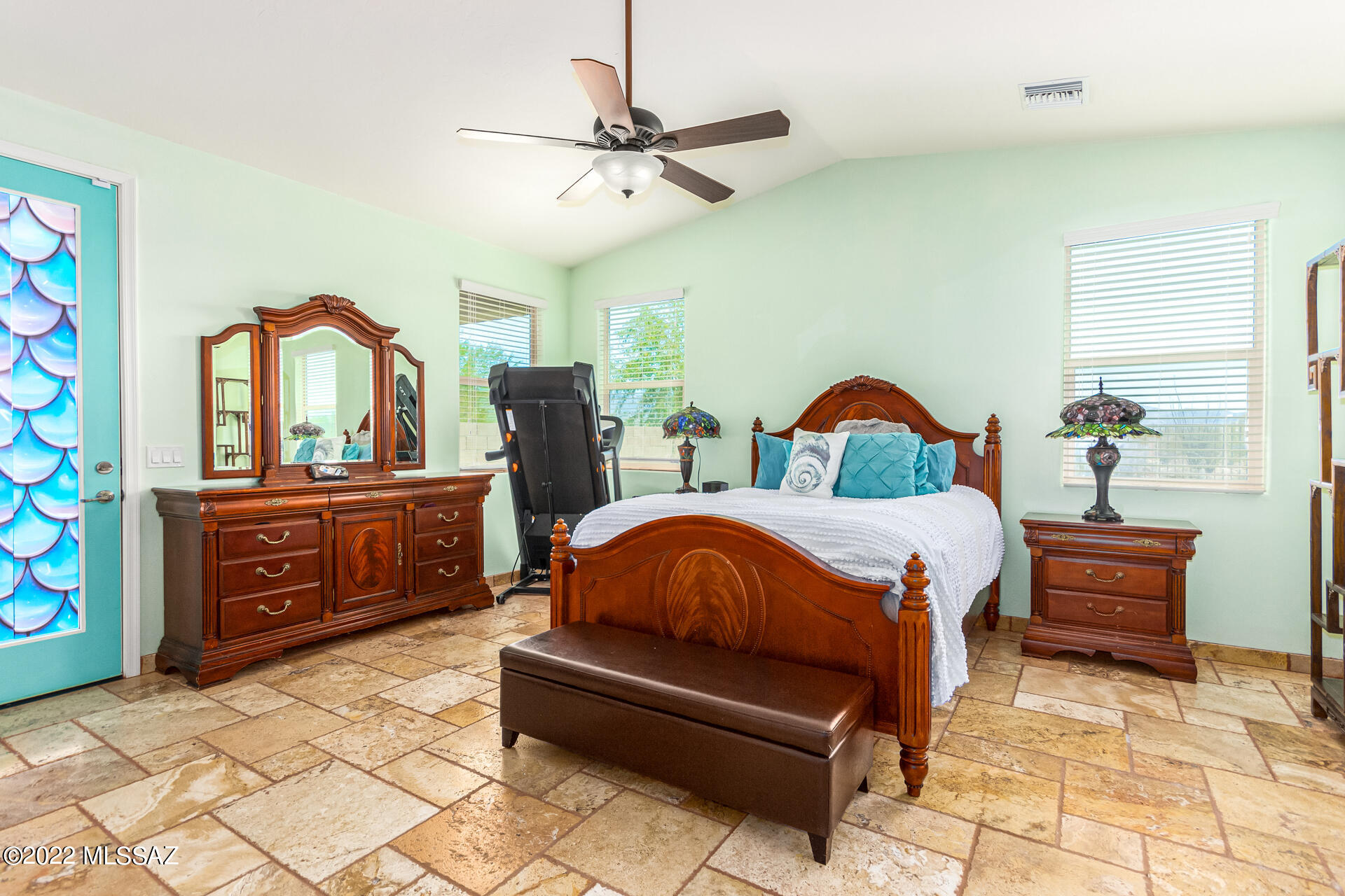 Mountain Vail Estates (1-135) - Residential