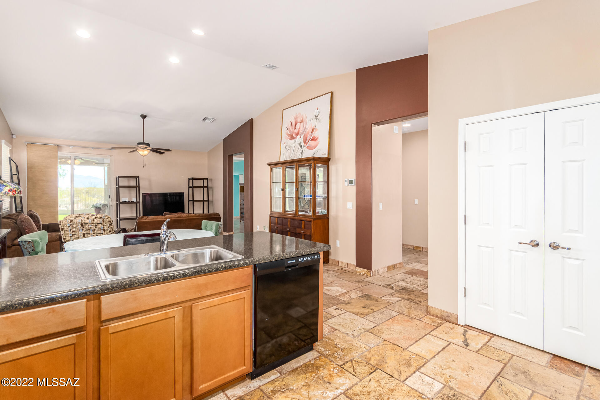 Mountain Vail Estates (1-135) - Residential