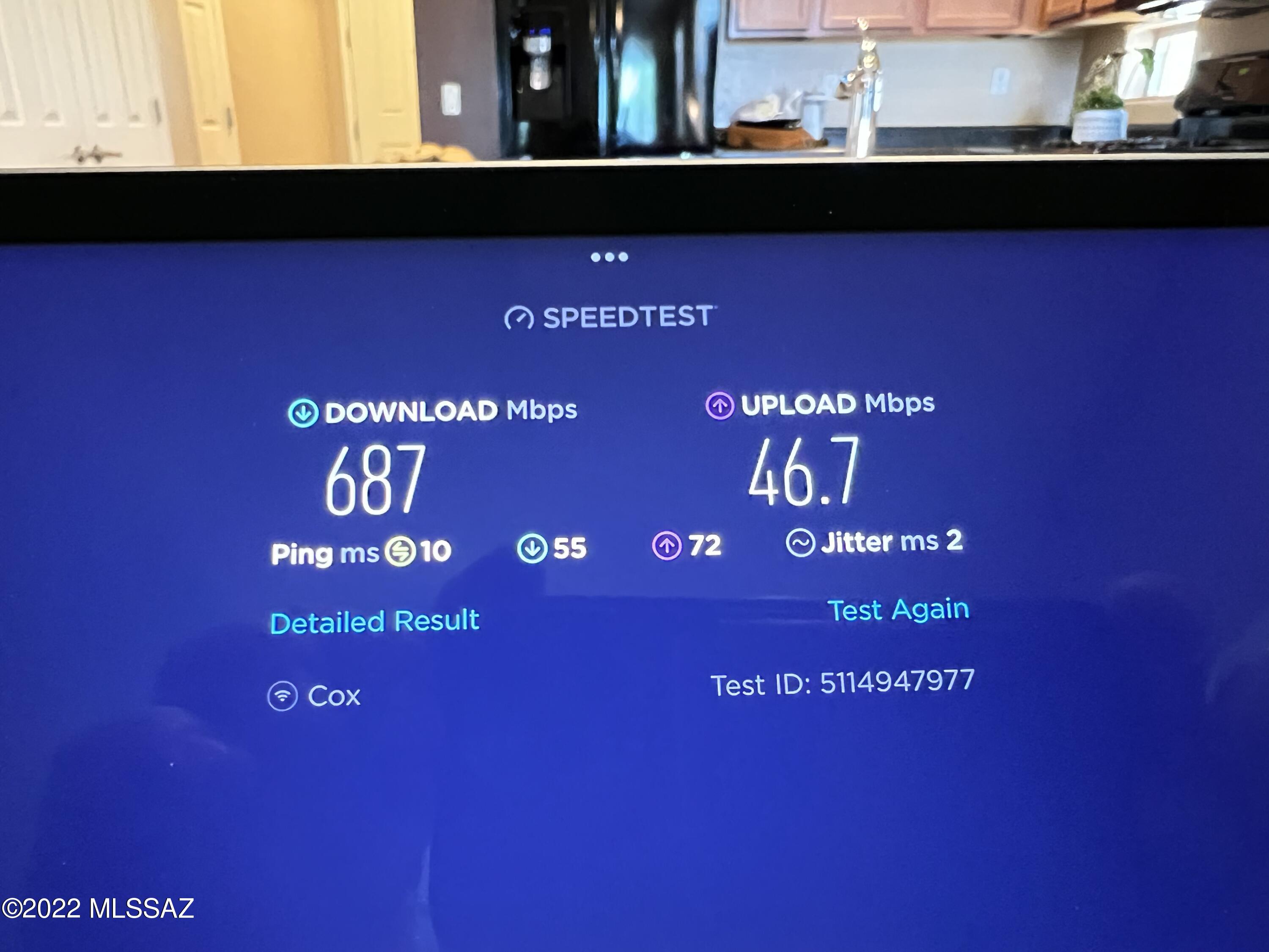 Mountain Vail Estates (1-135) - Residential