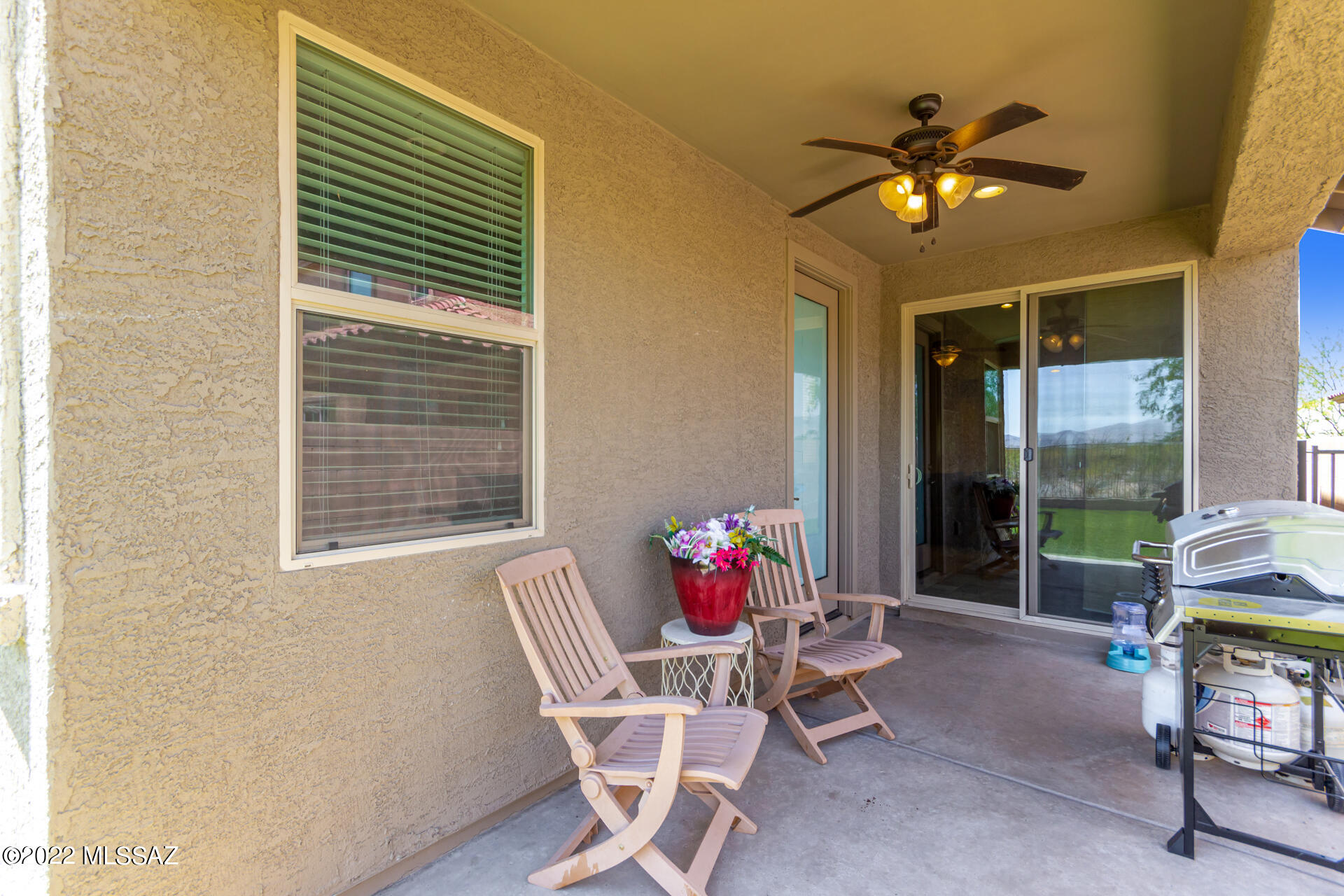 Mountain Vail Estates (1-135) - Residential
