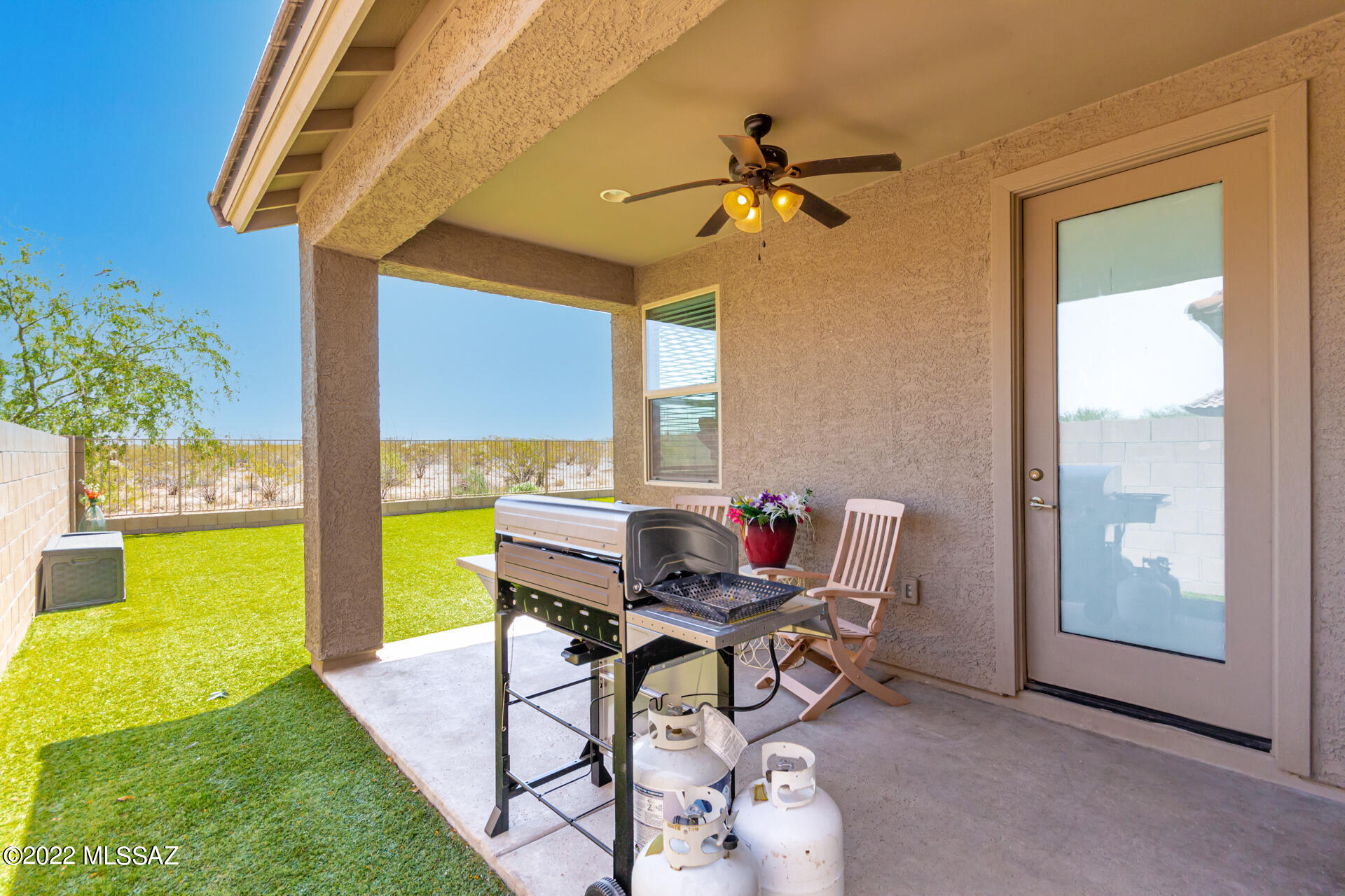 Mountain Vail Estates (1-135) - Residential