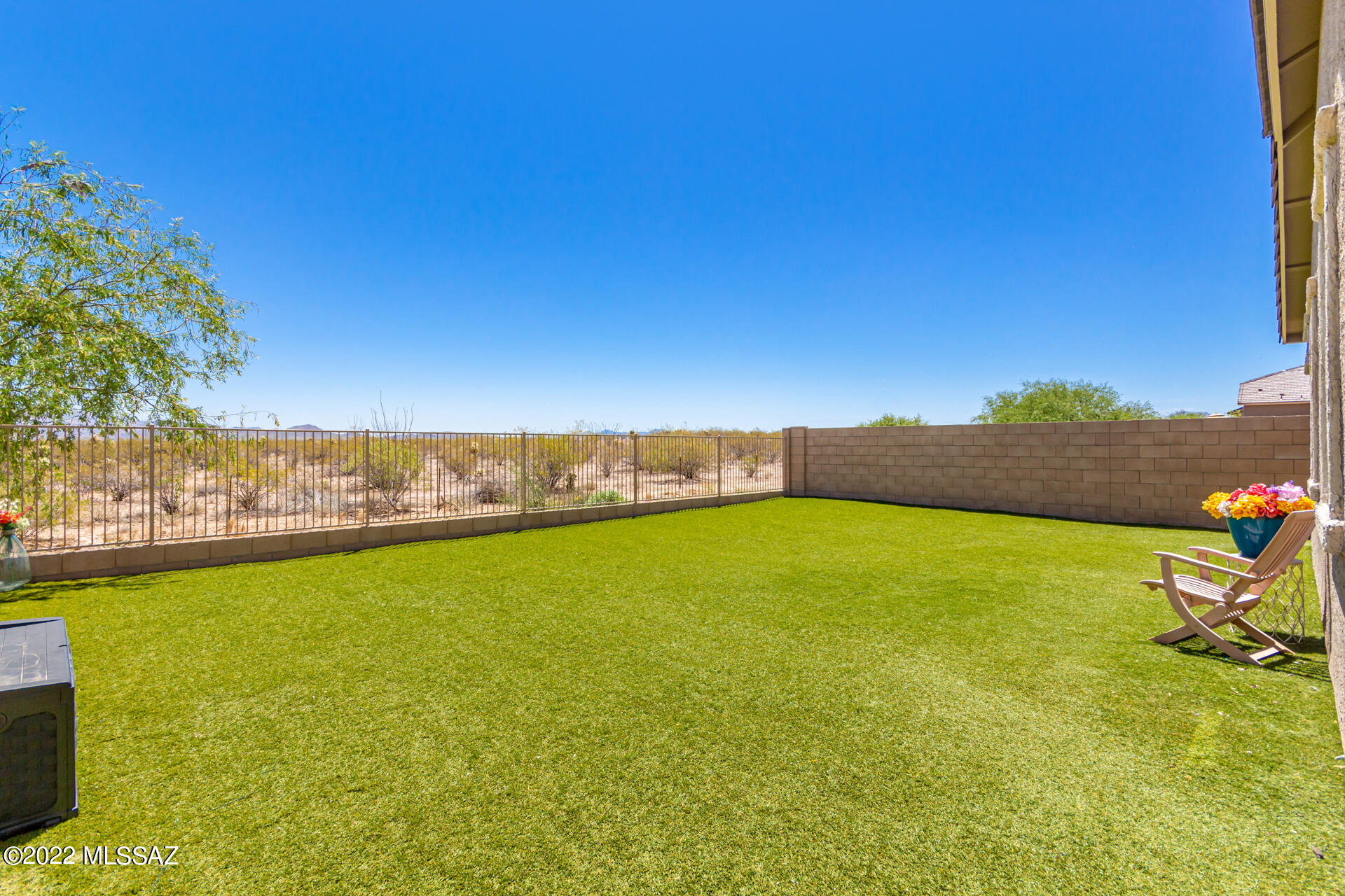Mountain Vail Estates (1-135) - Residential