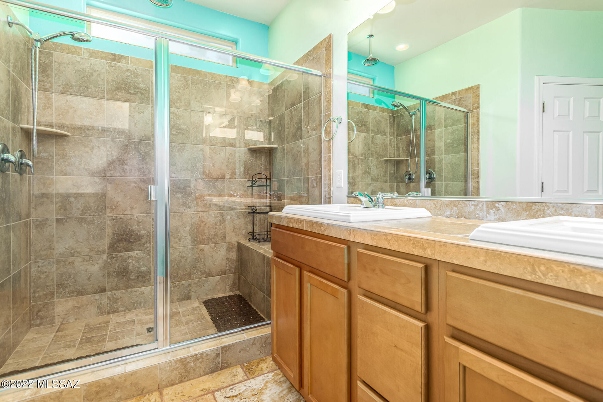 Mountain Vail Estates (1-135) - Residential