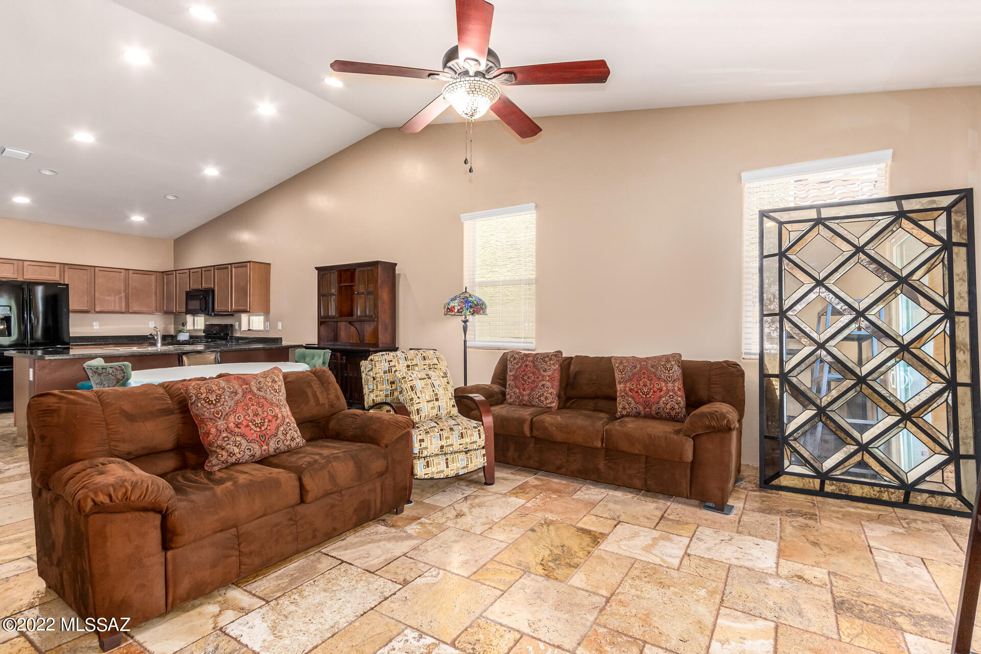 Mountain Vail Estates (1-135) - Residential