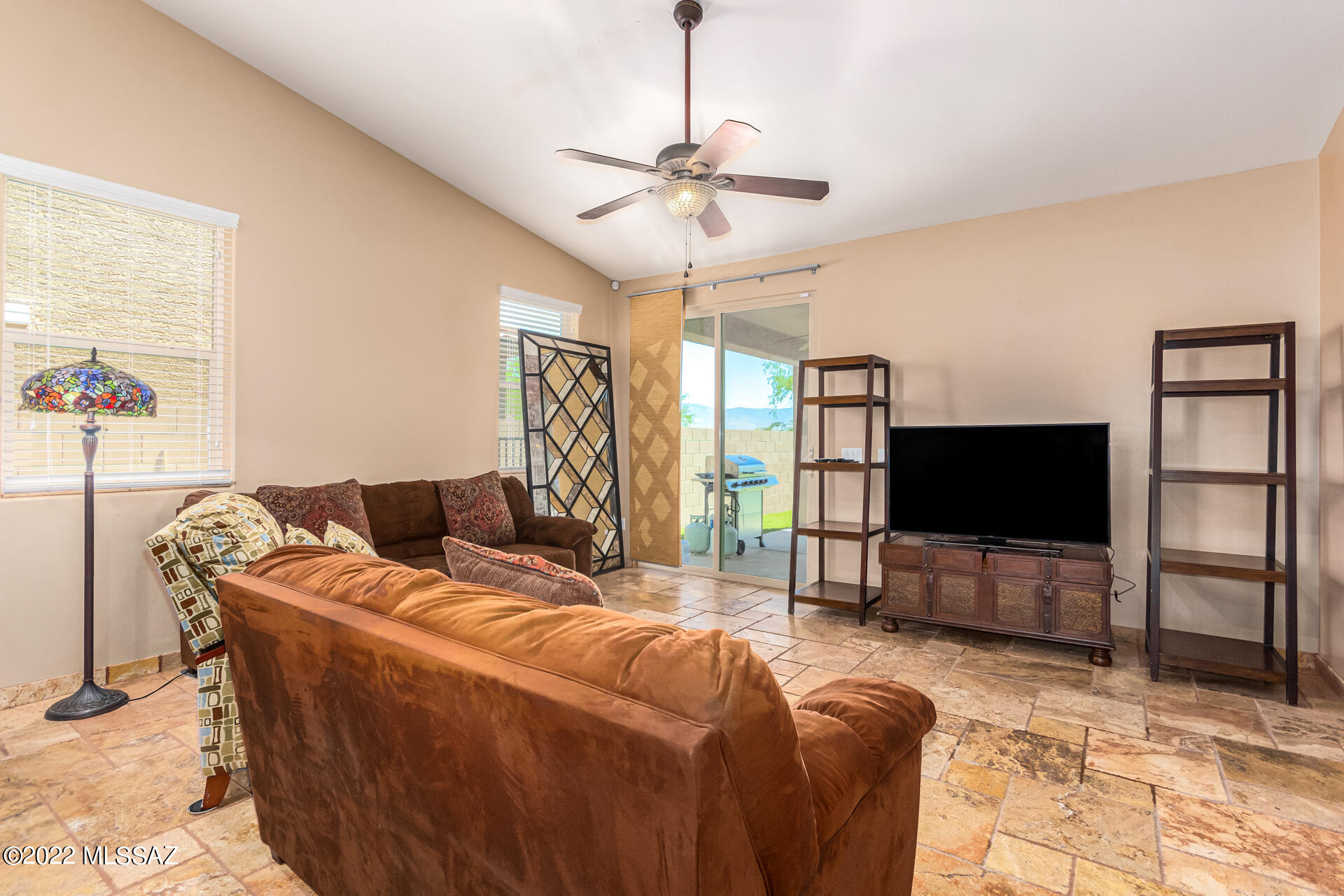 Mountain Vail Estates (1-135) - Residential