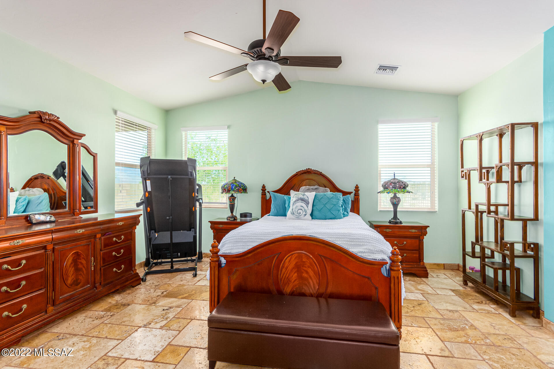 Mountain Vail Estates (1-135) - Residential