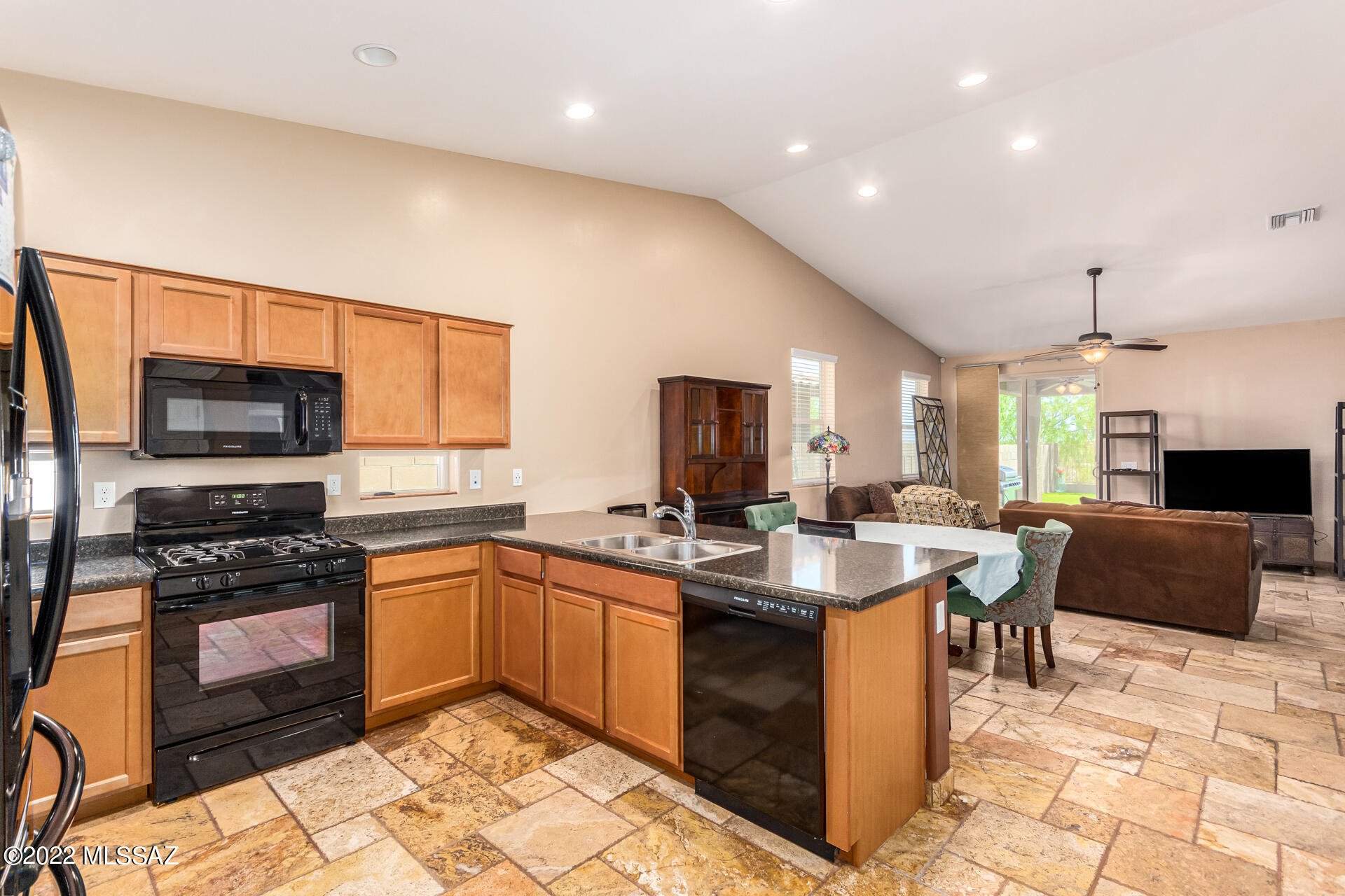 Mountain Vail Estates (1-135) - Residential