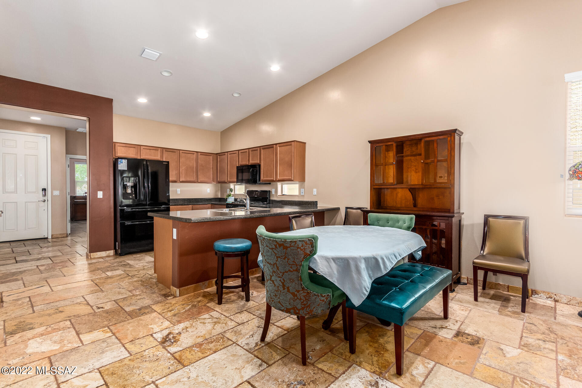 Mountain Vail Estates (1-135) - Residential