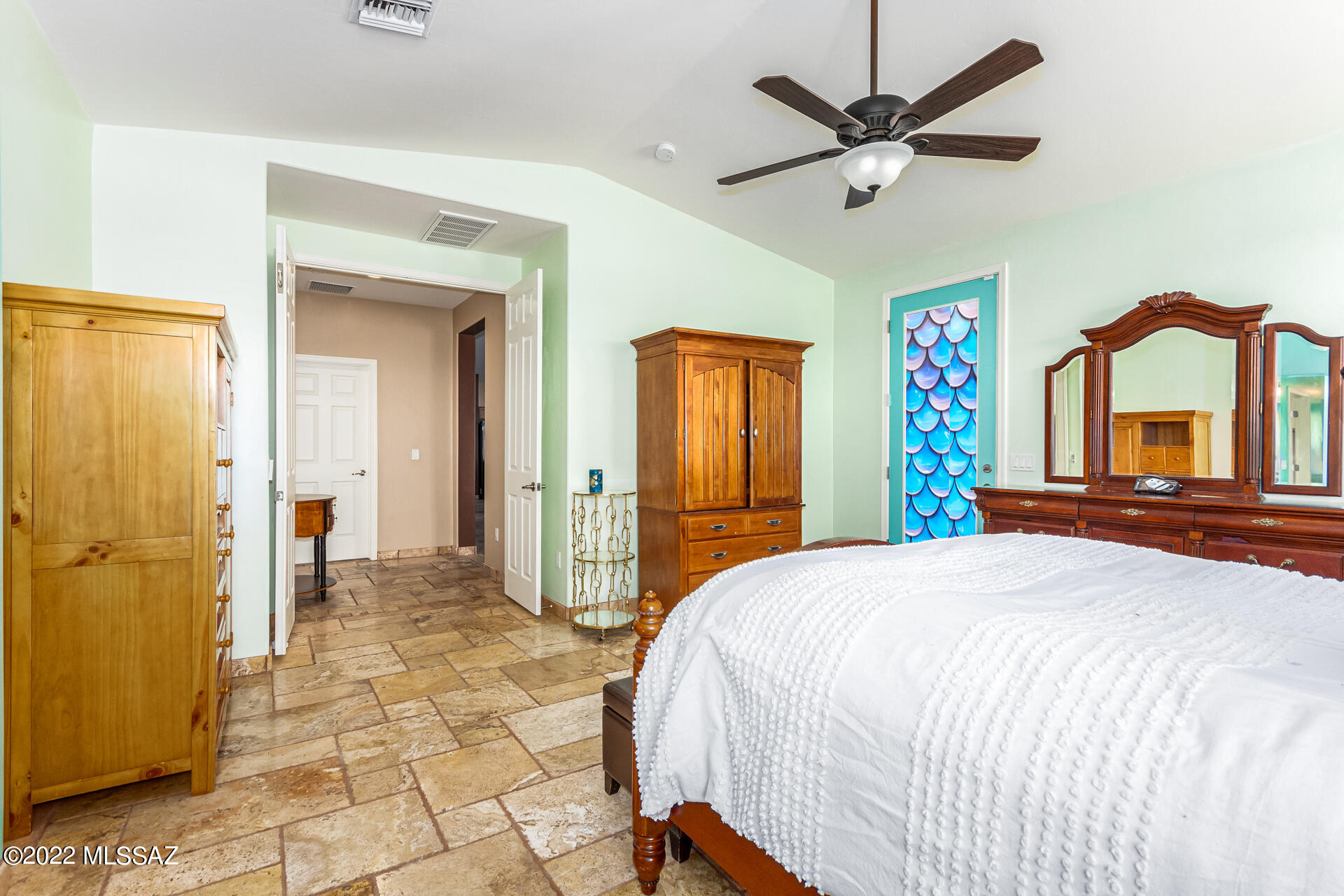 Mountain Vail Estates (1-135) - Residential