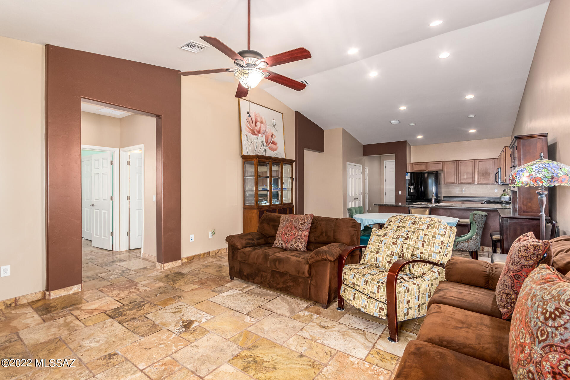 Mountain Vail Estates (1-135) - Residential