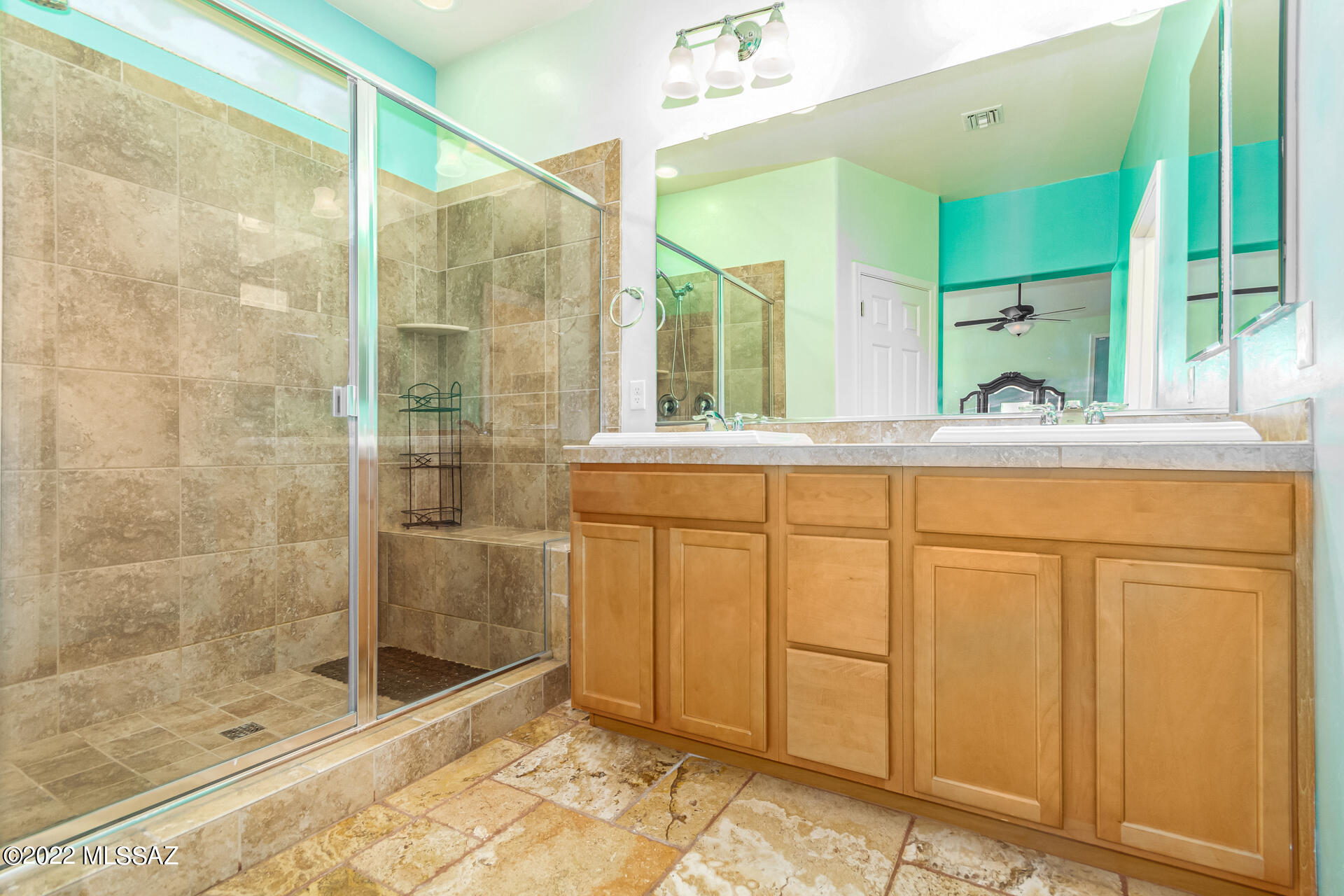 Mountain Vail Estates (1-135) - Residential