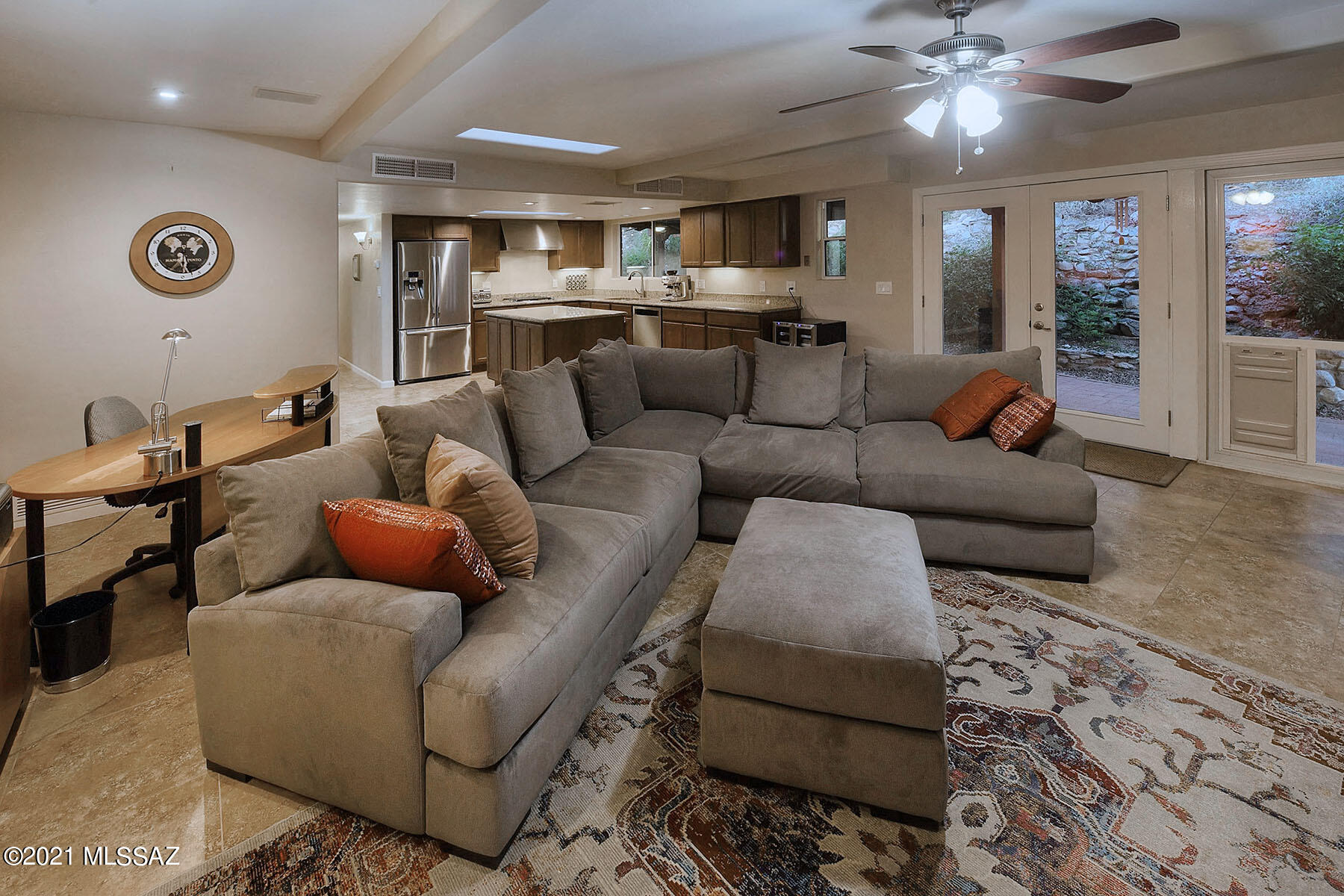 Cimarron Foothills Estates (1-97) - Residential