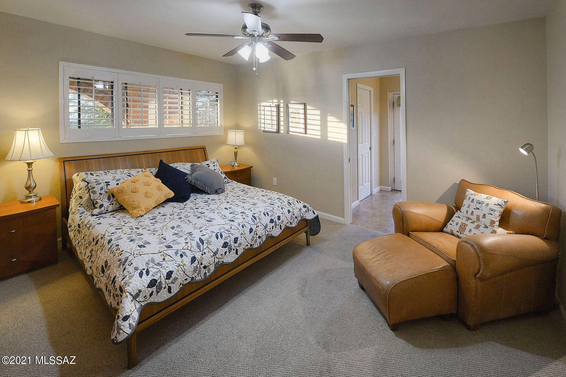 Cimarron Foothills Estates (1-97) - Residential