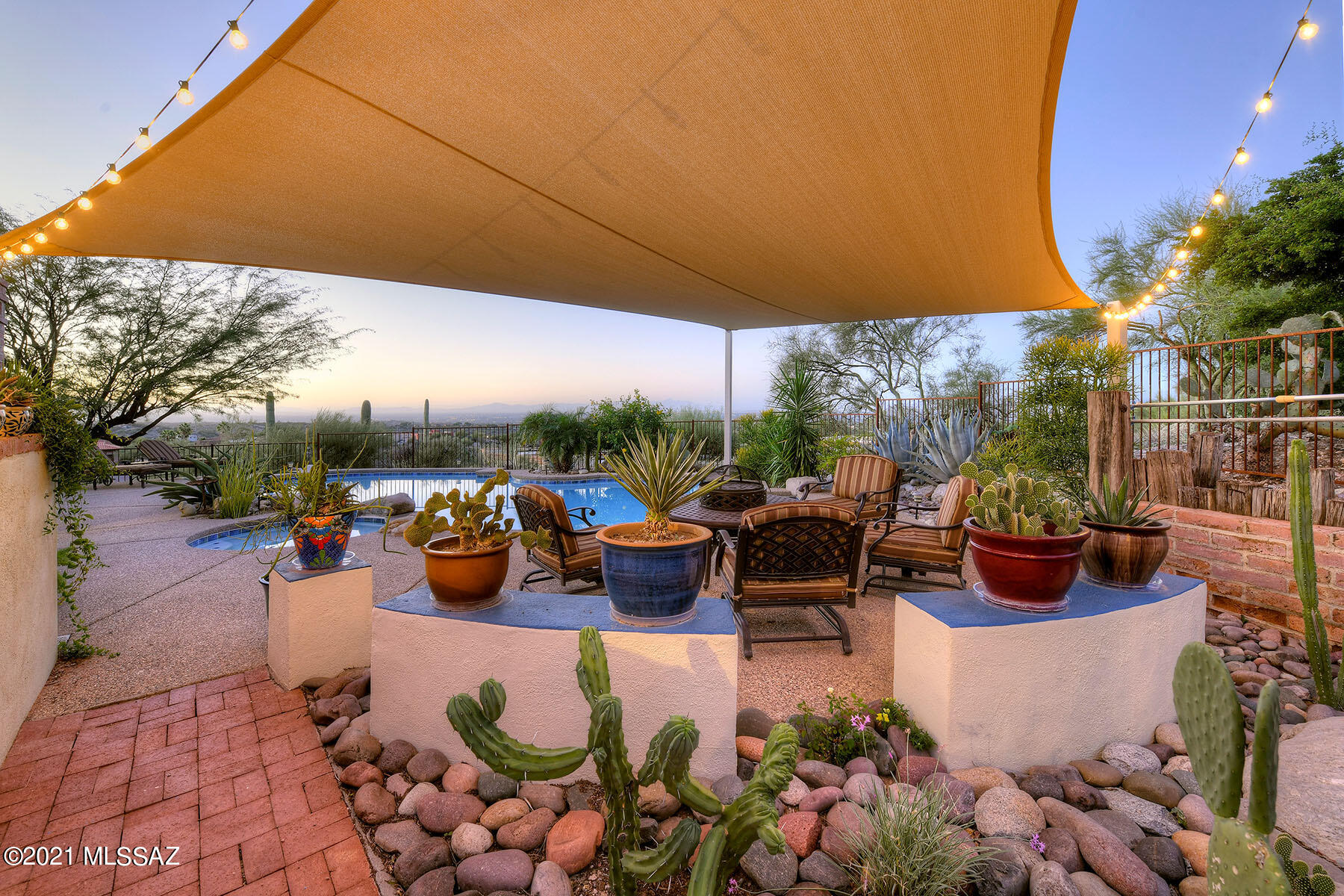 Cimarron Foothills Estates (1-97) - Residential