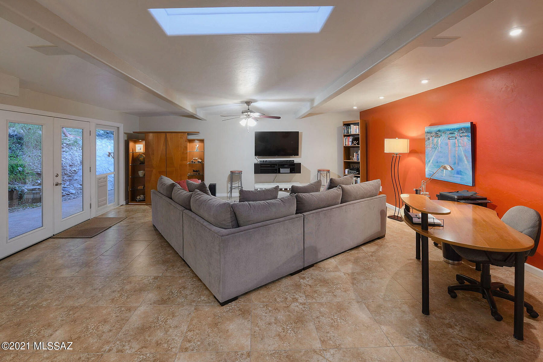 Cimarron Foothills Estates (1-97) - Residential